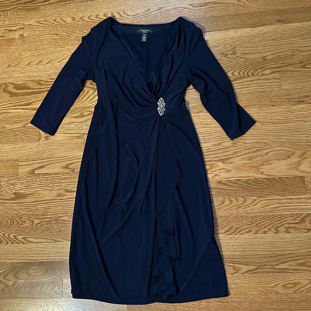 Beautiful classy dress